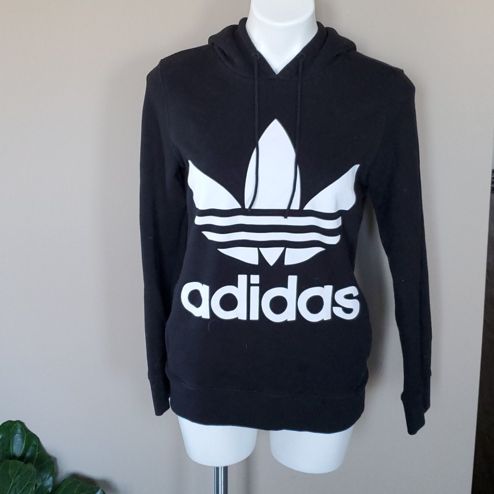 Women's Adidas hoodie